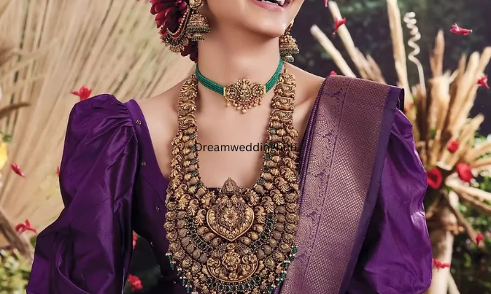 Radha Krishna  Jewellery